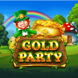 Gold Party